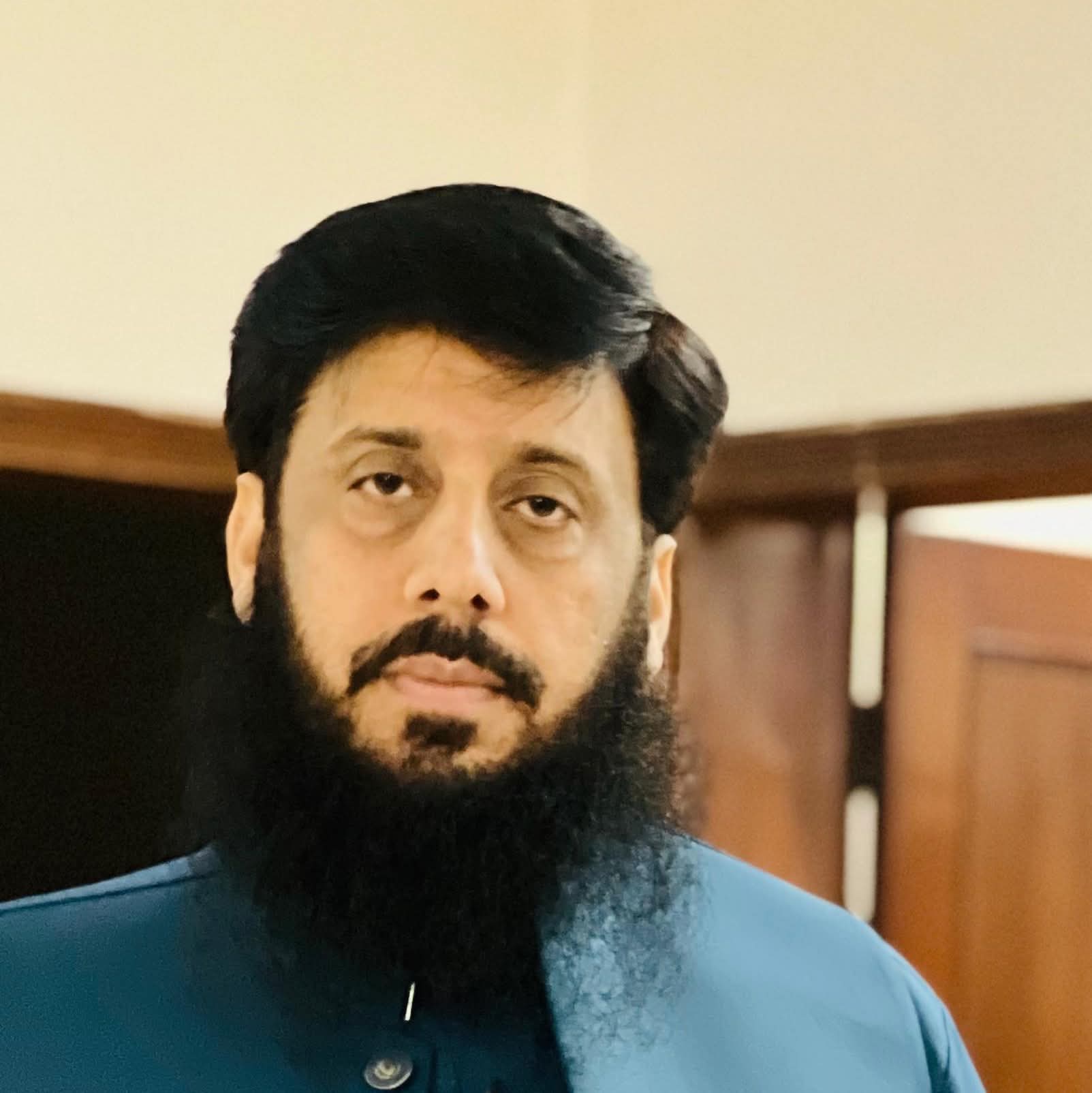 Allama Motasim Illahi Zaheer